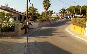 Casa Algorfa Alicante Spain